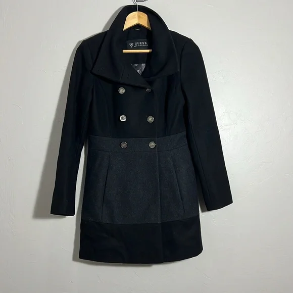 Guess Coat - Women’s S - Picture 6 of 12